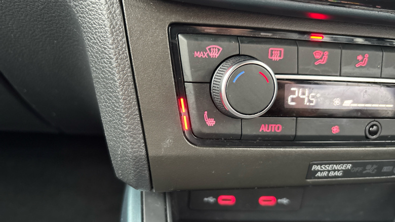 SEAT Arona 1.0 TSI 110 XPERIENCE Lux 5dr Petrol Hatchback